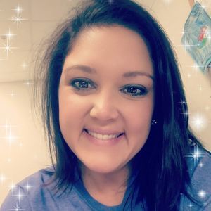 Meet your Posher, Kristin